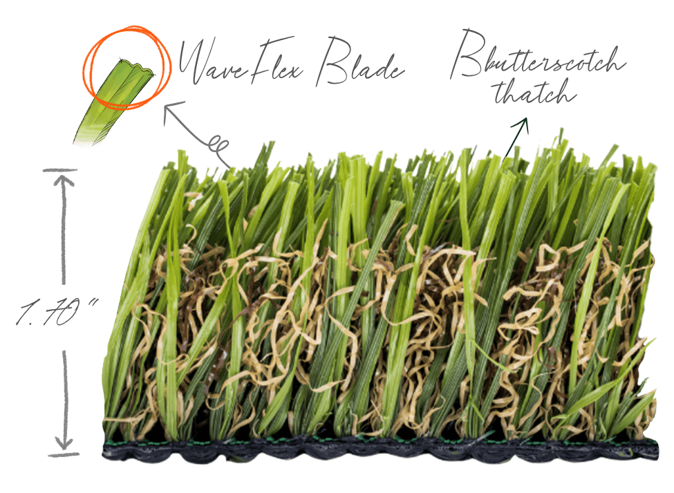 Viridian Rye®